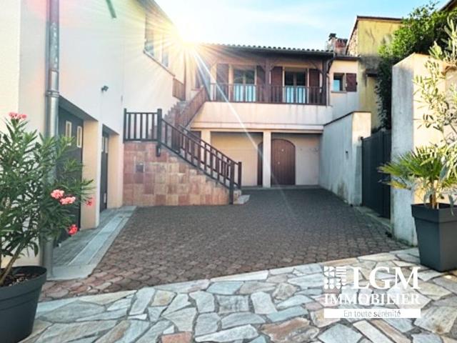Exclusivité, Maison coup de coeur à BREUIL SUR COUZE 63340