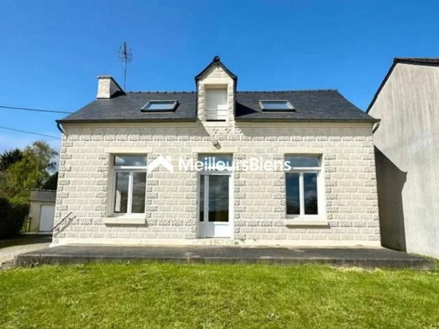 EXCLUSIVITE Maison comprenant 2 logements indépendants
