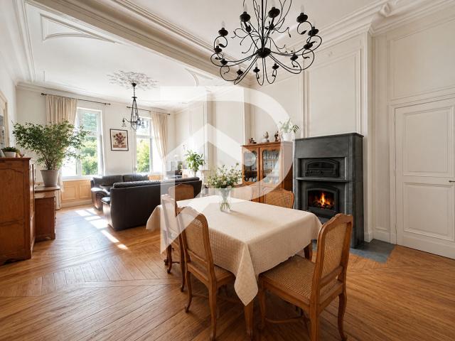 EXCLUSIVITE Maison Caudry 6 pièce s