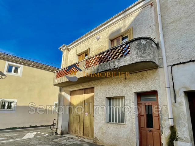 Exclusivité Maison Chateaurenard 70 m2