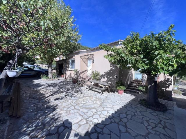 Exclusivité Maison Cuers 105m² Cuers