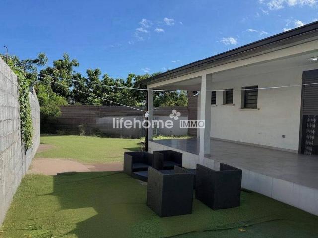 exclusivite maison à vendre
