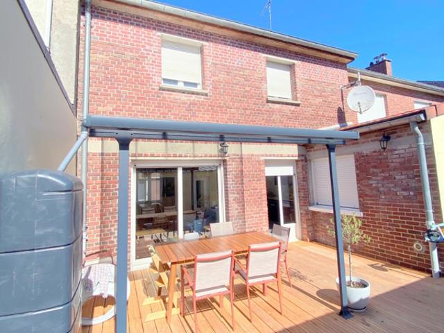 EXCLUSIVITE Maison à LOUER