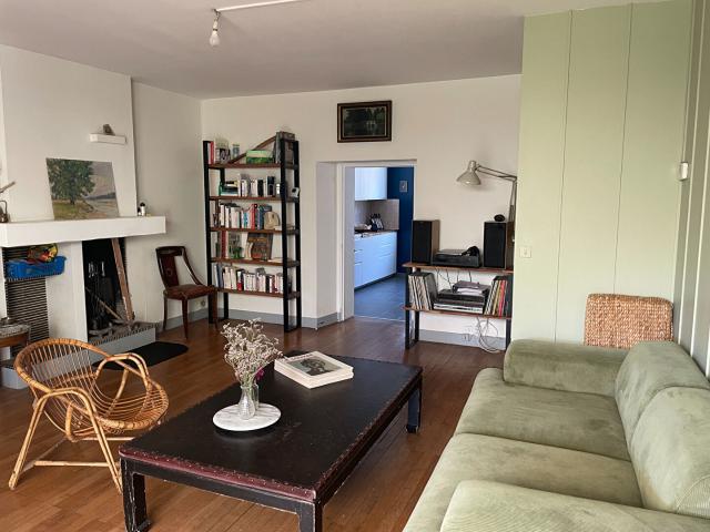 EXCLUSIVITE Maison ancienne Chançay
