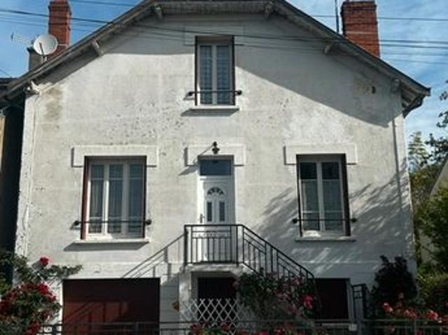 Villa de plain pied vendat dans quartier calme