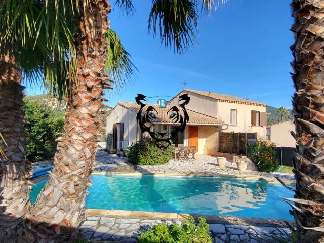 EXCLUSIVITE MAISON AVEC PISCINE LA BOUVERIE