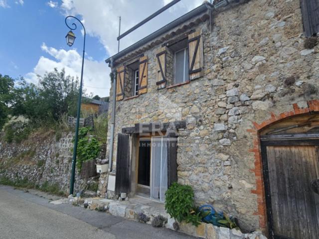 Exclusivité, Maison Bezaudun Les Alpes 3 pièce s 70 m2