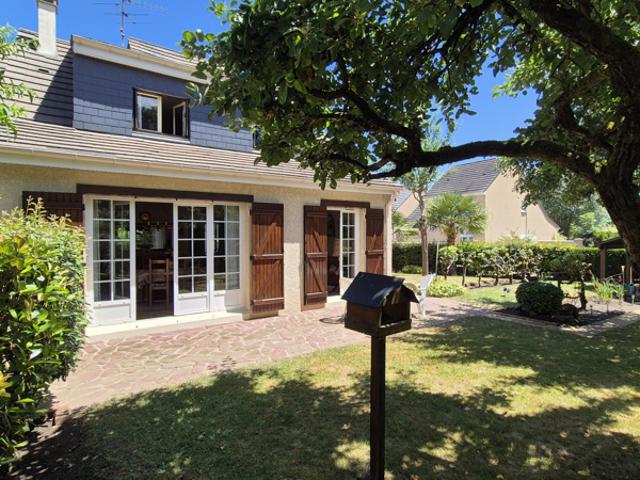 EXCLUSIVITE Maison Gisors 120m2