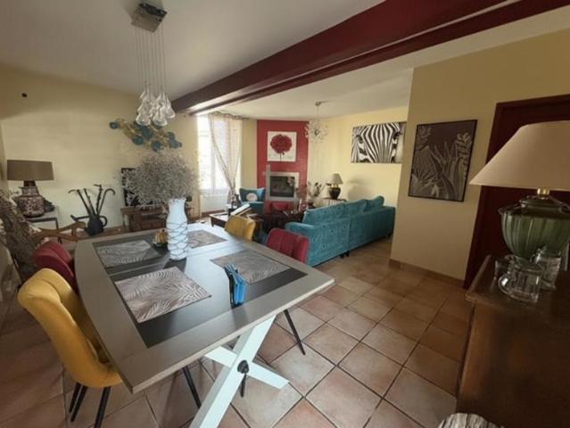 EXCLUSIVITE Maison de 133 m2 5 chambres