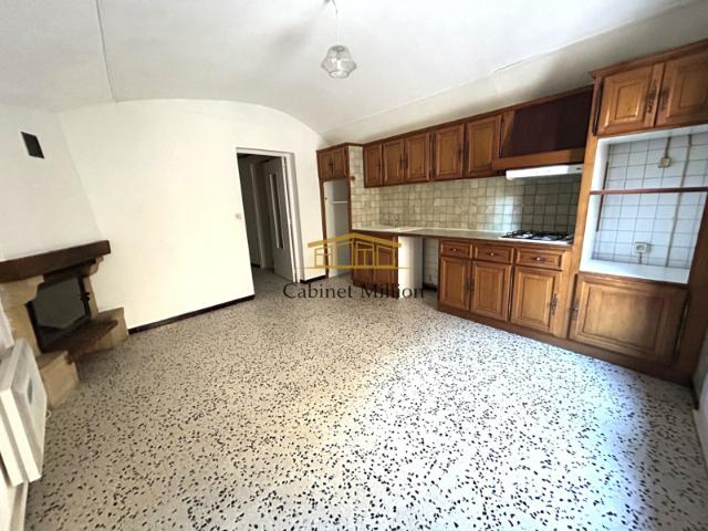Exclusivité maison de 92m2