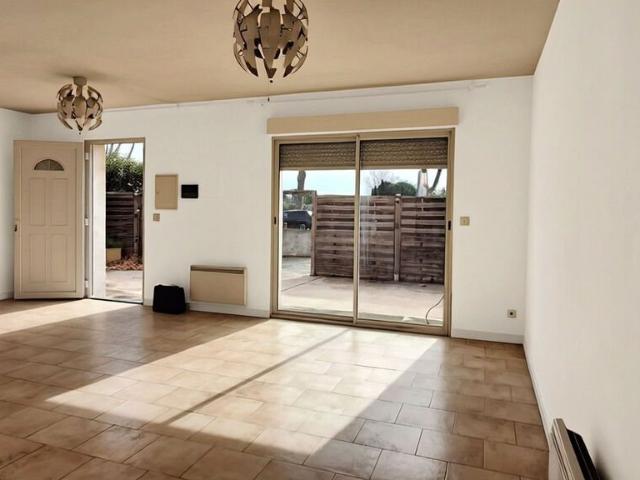 Exclusivite, maison de 93m² à Jonquieres St Vincent 72m² Jonquières Saint Vincent
