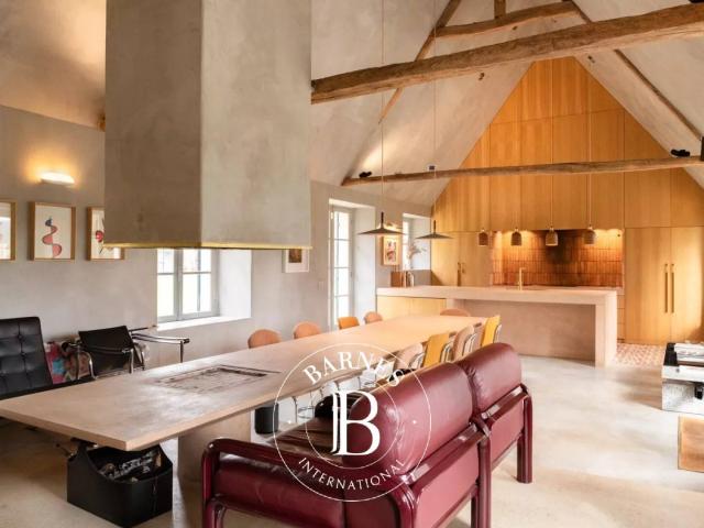 Exclusivité Maison de campagne 1h de Paris