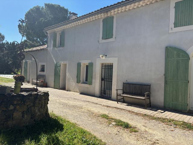 EXCLUSIVITE Maison de campagne à la ville, 200 m2 habitables sur terrain constructible de 1428 m2