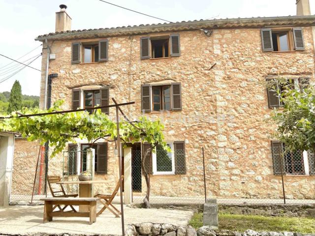 EXCLUSIVITE MAISON DE HAMEAU PLEINE DE CHARME