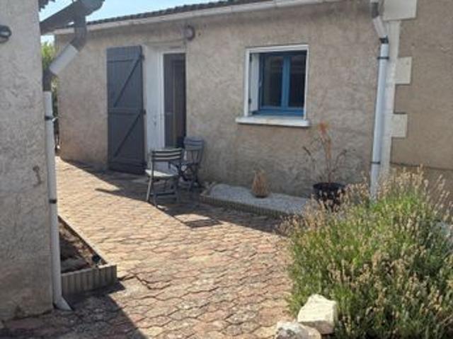 EXCLUSIVITE. Maison de type 4 rénovée