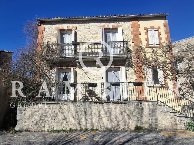 EXCLUSIVITÉ Maison de village T4