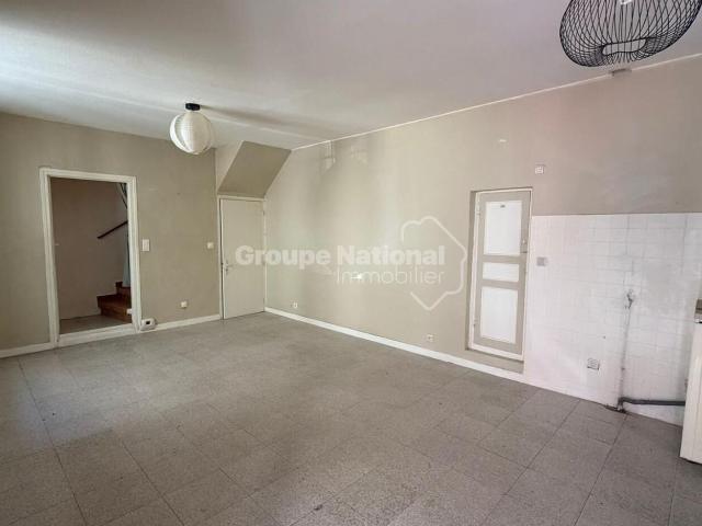 EXCLUSIVITE Maison de village à Montfrin 50m² Montfrin