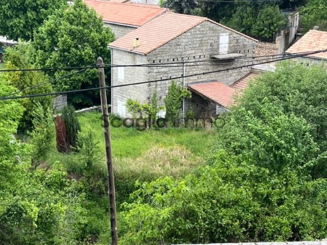 EXCLUSIVITE MAISON DE VILLAGE EN PIERRES ZICAVO