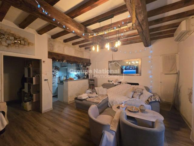 Exclusivite Maison de village Redessan 64.59 m2 65m² Redessan
