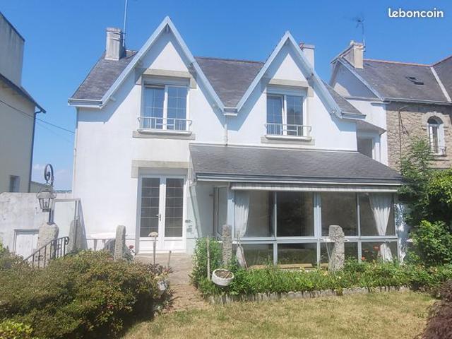 Exclusivité maison des années 30 de 136 m2
