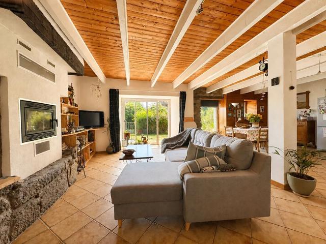 Exclusivité ! Maison en pierres Plédran