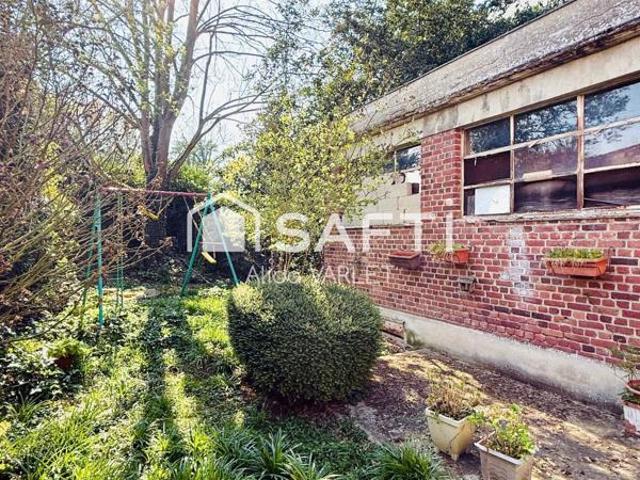 ?Exclusivité • maison familiale • la fère ?