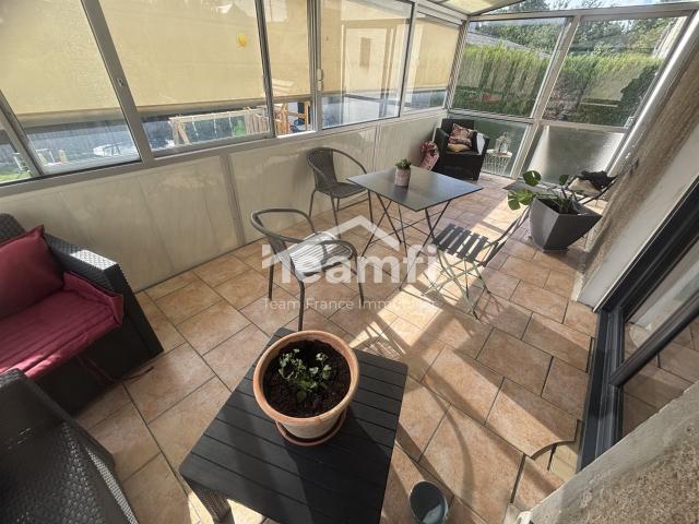 Exclusivite Maison familiale rénovée 123m² Saint Doulchard