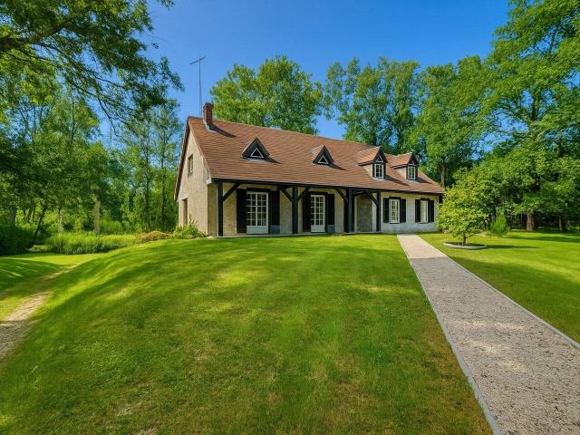 EXCLUSIVITE Maison familiale 260m2 5 chambres à vendre à M