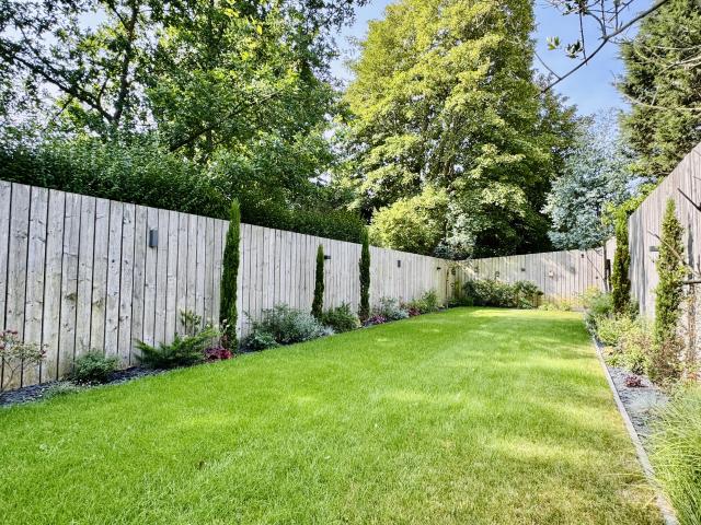 EXCLUSIVITÉ Maison haut de gamme de 195 m2 avec garage et jardin SO Rosendaël