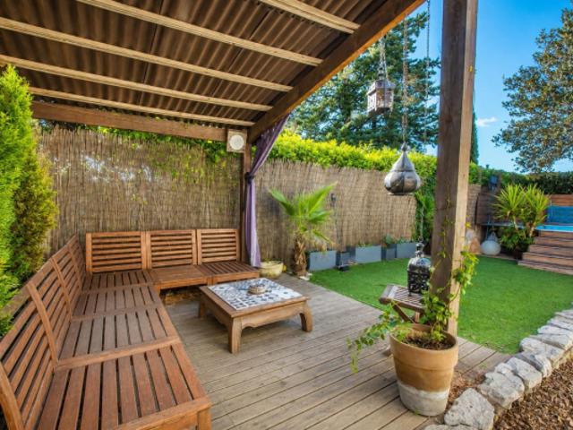 EXCLUSIVITE MAISON INDIVIDUELLE 4/5P