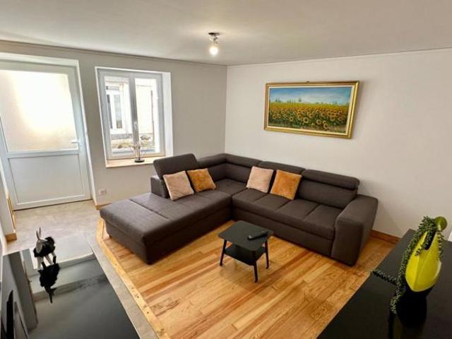 Exclusivité Maison Mont Dore 8 pièce s 118, 57 m2