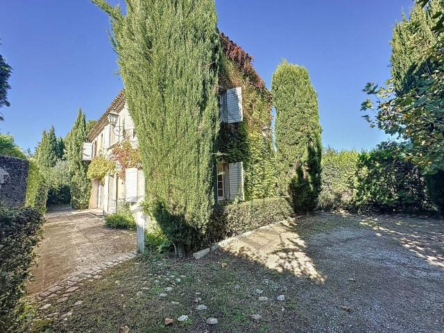 EXCLUSIVITE MAISON MONTFERRIER SUR LEZ