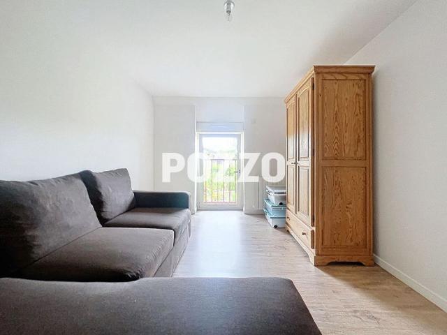 EXCLUSIVITÉ MAISON MEUBLÉE 4 PIÈCES AU CALME