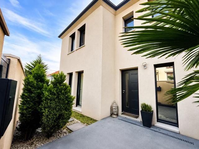 EXCLUSIVITE *MAISON NEUVE *Dpe EN A