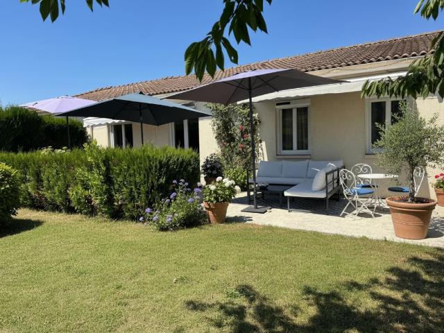 Exclusivité. Maison Saint Sulpice et Cameyrac 4 pièce s 99 m2