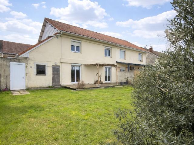 EXCLUSIVITÉ MAISON STEENE GRANDMILLEBRUGGE