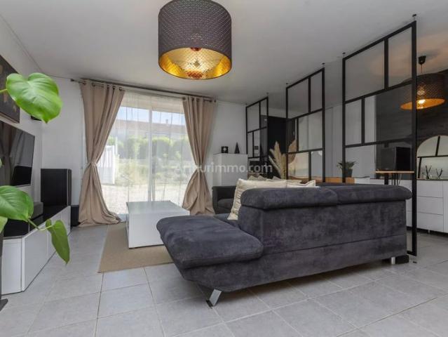 EXCLUSIVITE MAISON PLAIN PIED ARANDON PASSINS