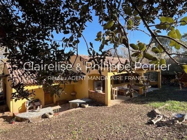 EXCLUSIVITÉ – MAISON AU THORONET, CALME ABSOLU, INTIMITÉ ET NATURE SUR 2 500 m²