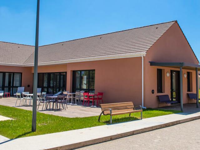 Exclusivité ! Maison T3 + Garage + Parking Résidence Seniors Senioriales Nandy