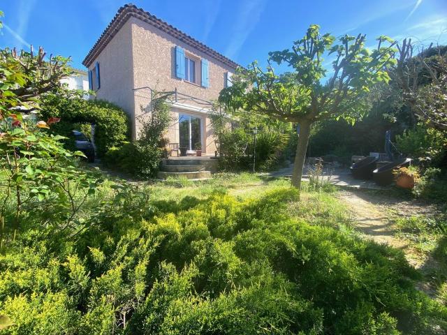 EXCLUSIVITE / MAISON T4 96m² / TERRAIN 632m2 / SAINT MITRE