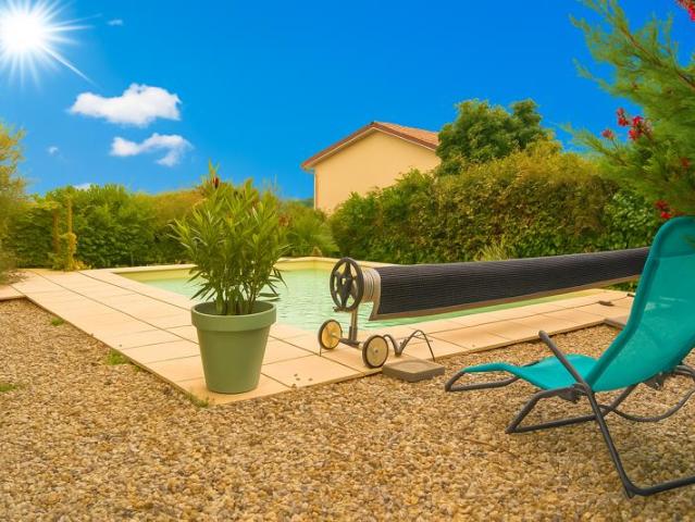 Exclusivité Maison T4 Pierre louve