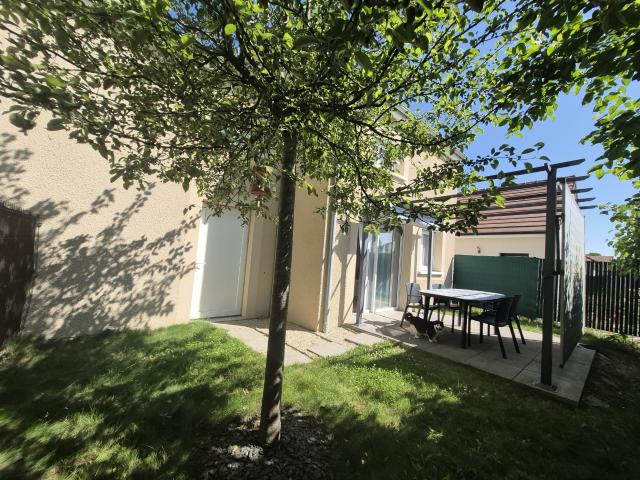 Exclusivité Maison types 4 SAINT JULIEN