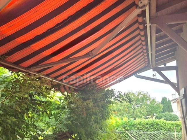 Exclusivité: Maison 4 pièces avec toiture neuve à SAINT GAUDENS