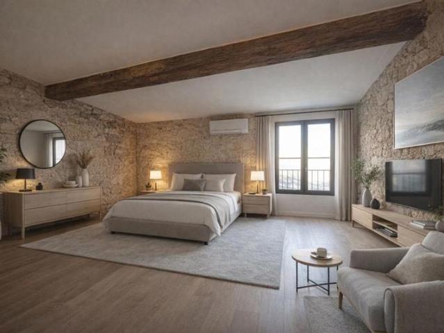 ? [Exclusivité] Maison vigneronne à Saussines – Un trésor d’histoire à moderniser ! ?
