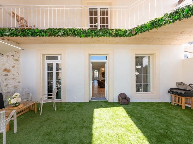 EXCLUSIVITE Maison Vigneronne Murviel Lès Béziers 9 pi. 281m² Murviel lès Béziers