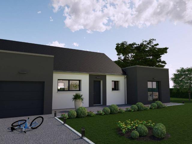 Exclusivité Maisons Lelière