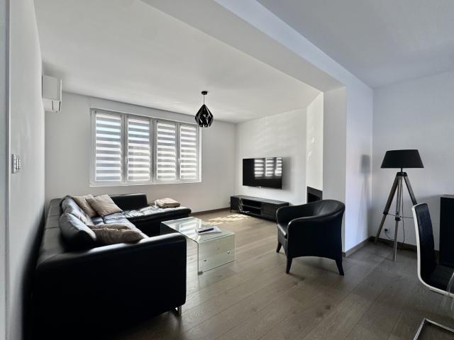 EXCLUSIVITÉ MALO LES BAINS CENTRE MAISON 4 CH GARAGE