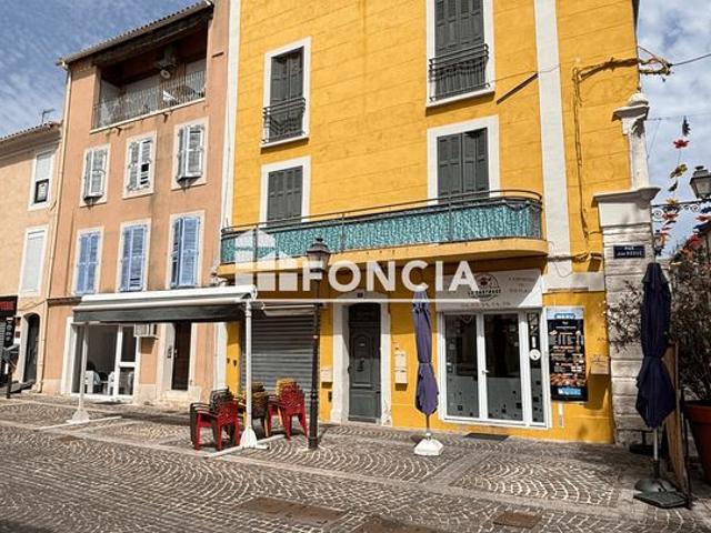 Exclusivité Martigues