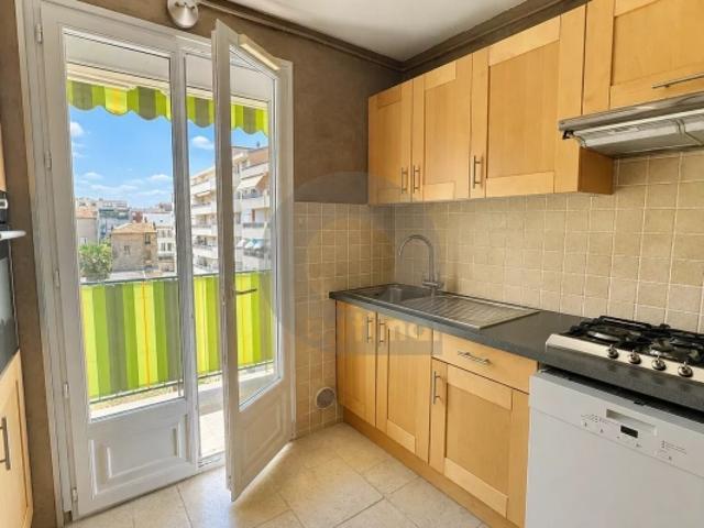 EXCLUSIVITE MENTON APPARTEMENT 4 PIECES