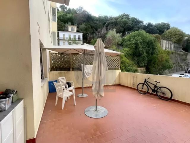 EXCLUSIVITE Menton Borrigo 3P loué